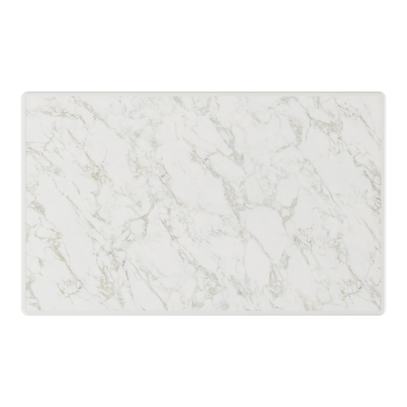elj-utomhusskiva-rektangular-marble-blanc Rektangulära utomhusskivor - Billede 4