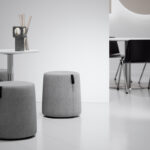 Sittpuff Basic - Billede 2