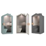 Lillstugan - Ett tyst mötesrum - Billede 2