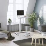 Elevate 1 - enpelarstativ - Billede 2