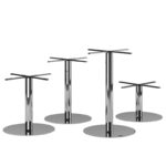 Pelarstativ Ø72 cm - 4 olika höjder - Bild 3