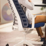 PUREis3 – Den flexibla kontorsstolen - Billede 2