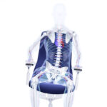 PUREis3 – Den flexibla kontorsstolen - Billede 10