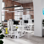 PUREis3 – Den flexibla kontorsstolen - Billede 7