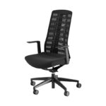 PUREis3 – Den flexibla kontorsstolen - Billede 13