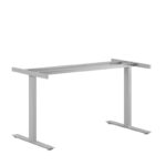 Tellus stativ med fasta ben i T-form - Small - Billede 2