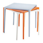 Mango - Stapelbart bord - Billede 3