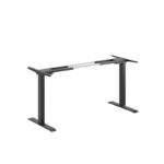 Up & Down Ergo - Stativ med 2 motorer - Billede 3
