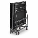 Fällbar scen 244x122cm - Billede 2