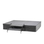 Fällbar scen 244x188cm - Billede 5